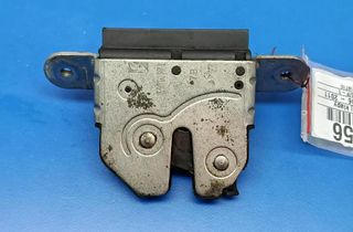 OPEL Corsa D (2006-2020) Zámok na piate dvere 55701971 32928434