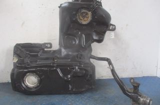 AUDI A6 allroad C7 (2012-2019) Fuel Tank 32948255