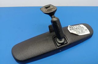 NISSAN Almera Tino 1 generation (2000-2006) Vnútorné spätné zrkadlo 33080686