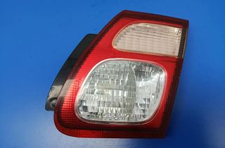NISSAN Almera Tino 1 generation (2000-2006) Pravé zadné svetlo 33080693