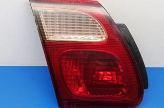 NISSAN Almera Tino 1 generation (2000-2006) Ľavé zadné koncové svetlo 33080728