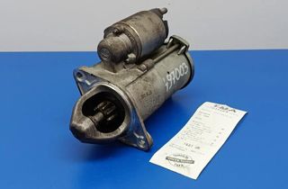 OPEL Astra K (2015-2021) Štartér 33087389