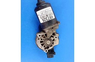 MAZDA Premacy CP (1999-2005) Motor stierača 849200-7123 33087447