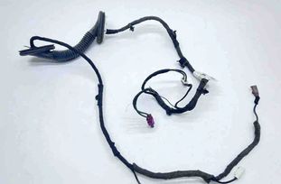 JAGUAR F-Pace 1 generation (2016-2024) Káblový svazok K9C314B562,5024639400 32734966