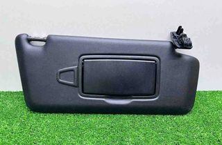 MERCEDES-BENZ C-Class W205/S205/C205 (2014-2023) Right Side Sun Visor A20581074049 32735036