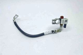 BMW 7 Series G11/G12 (2015-2023) Negatívny kábel batérie 18775710,6840519,1711724523,TBS2015 32735481