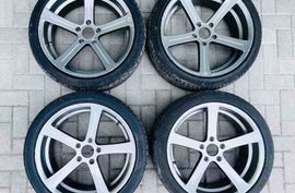 BMW 4 Series F32/F33/F36 (2013-2020) Комплект колес 32736070