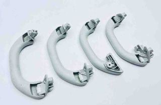 VOLKSWAGEN Tiguan 1 generation (2007-2017) Комплект колес 32736157