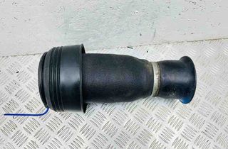 BMW X5 F15 (2013-2018) Pravý zadný vzduchový vankúš na odpruženie 32736431