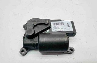 VOLKSWAGEN Passat B7 (2010-2015) Interior Heater Flap Motor Actuator 186001006,5Q0907511A 32736543