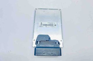 VOLKSWAGEN Passat B7 (2010-2015) Aktívna riadiaca jednotka odpruženia 3C0907376,3C0907376A,S180031101 32736611