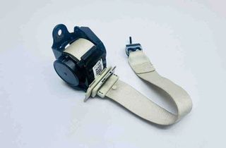 BMW 5 Series G30/G31 (2016-2023) Pravý zadný bezpečnostný pás 000000900H,150419,635775400B 32736821