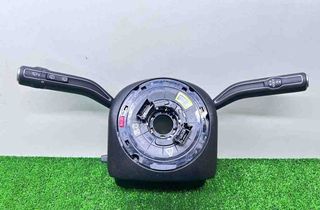 MERCEDES-BENZ GLE W167 (2019-2024) Indicator Wiper Stalk Switch 91031TCH00092,A1679006910 32736887