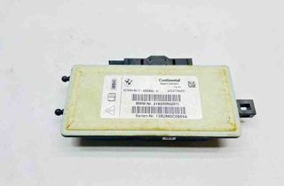 BMW 3 Series F30/F31 (2011-2020) SRS Control Unit 9330952,13B2860C086,31933095201,A2C37764201 32736950