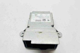 BMW 5 Series G30/G31 (2016-2023) SRS Control Unit 32736962