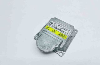 BMW 5 Series E60/E61 (2003-2010) SRS Control Unit 32737116