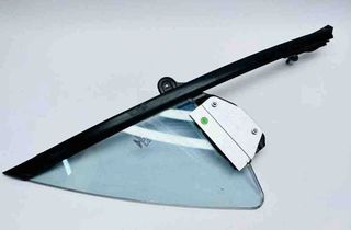 BENTLEY Continental Ľavé predné dvere okno 3W0837411F 32737222