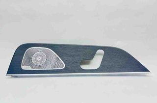 MERCEDES-BENZ GLE W167 (2019-2024) Rear Right Door Panel A1677301203 32737273