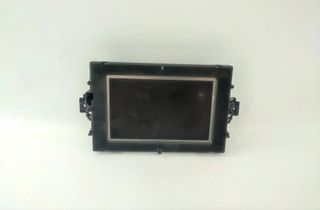 MERCEDES-BENZ C-Class W204/S204/C204 (2004-2015) Екран навигаций A1729016600,A1729020301,A1729008600 25066164