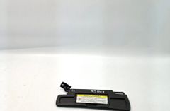 MERCEDES-BENZ SLK-Class R171 (2004-2011) Ľavý slnečný kryt A1718172020 26879370