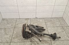 MERCEDES-BENZ E-Class W213/S213/C238/A238 (2016-2024) Подвеска задняя левая 27479403