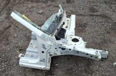 MERCEDES-BENZ GLA-Class X156 (2013-2020) Front Right Quarter Panel 30056991