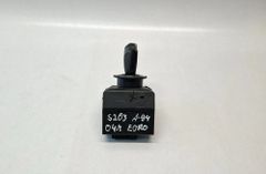 MERCEDES-BENZ C-Class W203/S203/CL203 (2000-2008) Zámok zapalovania A2095450508 33093367