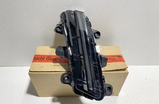 PEUGEOT 3008 2 generation (2017-2023) Ľavé predné doplnkové svetlo 9836231080 14653844