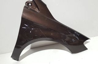 MERCEDES-BENZ B-Class W246 (2011-2020) Pravý predný blatník 21578932