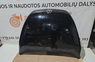 VOLKSWAGEN Beetle 3 generation (2012-2020) Bonnet 5C5823031A,5C5823155 33068206
