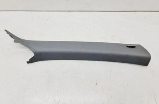 VOLKSWAGEN Touareg 1 generation (2002-2010) Pravý A stĺpikový obklad 7L5867234,7L6867234 21309961