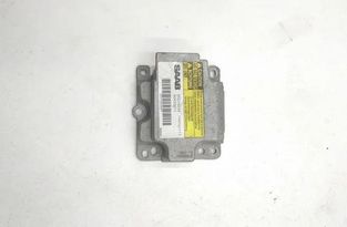 SAAB 900 2 generation (1993-1998) SRS riadiaca jednotka 05014204 21309998