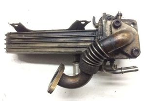 VOLKSWAGEN Golf 5 generation (2003-2009) EGR Valve 038131513D 21311379