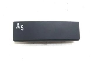 AUDI A5 8T (2007-2016) Ashtray 8K0857961 21315391