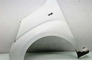 FIAT Fiorino 3 generation (2008-2023) Ľavý predný blatník 21320259