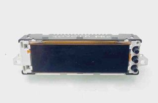 TOYOTA ProAce 1 generation (2013-2016) Navigačný displej 555550290202,98074948XT 21324256