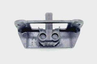 TOYOTA ProAce 1 generation (2013-2016) Zarážka zatvárania zadnej klapky 1400338580C 21324643