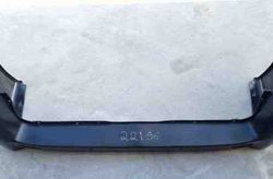 TOYOTA ProAce 1 generation (2013-2016) Zadný nárazník M39972,1400110977,400402 21325345