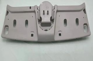 CITROËN Berlingo 2 generation (2008-2023) Other Interior Parts 9683415077,MP6238 27242763