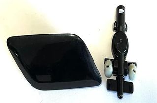 TOYOTA Camry XV40 (2006-2011) Pravý kryt umývača svetlometov 8504433070 27245672