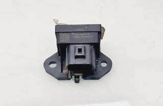 FORD Focus 4 generation (2018-2024) Ovládanie palivového čerpadla JX6T14406GBA 27247397