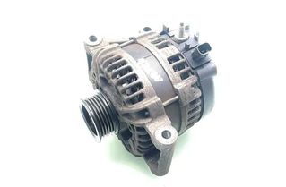 OPEL Astra K (2015-2021) Alternátor 39078192 27247537