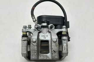 KIA EV6 1 generation (2021-2023) Ľavý zadný brzdový strmeň 58210CV500CVL,58310CVA50,58210CV50 27250098