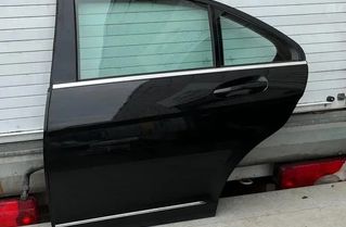 MERCEDES-BENZ C-Class W204/S204/C204 (2004-2015) Rear Left Door A2047320110,20111D 27252199