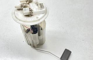 RENAULT Megane 3 generation (2008-2020) V nádrži palivové čerpadlo 172026141R,0580203120,7610283AA 27252816