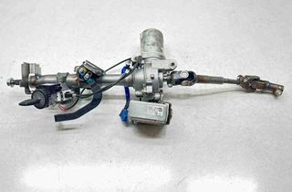 NISSAN Note E12 (2013-2021) Комплект оси рулевого колеса 48810-3VU2B,285003VU2B,6700003192,Q1T33874H2U 32679944