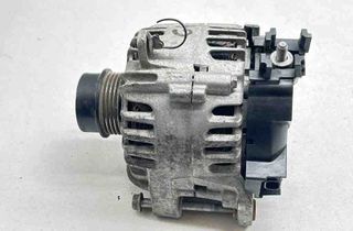 OPEL Astra K (2015-2021) Alternator 3915901 32680053