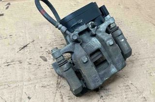 KIA EV6 1 generation (2021-2023) Ľavý zadný brzdový strmeň 2107285232,T158247700 32681072