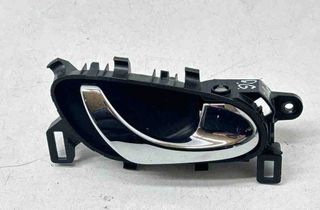 NISSAN Pulsar C13 (2014-2018) Left Rear Internal Opening Handle 806704EA0A,1234567890,10078310 32681907