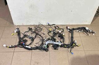 KIA Optima 4 generation (2015-2020) Káblový svazok 171028LA,91180A8080,08080,HX20107J 32682070